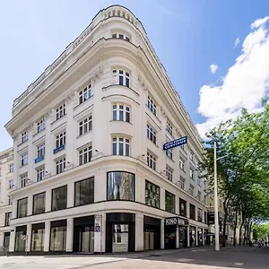 **** Hotel Corvinus Oostenrijk
