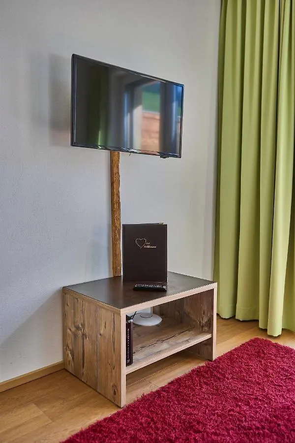 Lejlighed Intown Appartements Saalbach-Hinterglemm Østrig