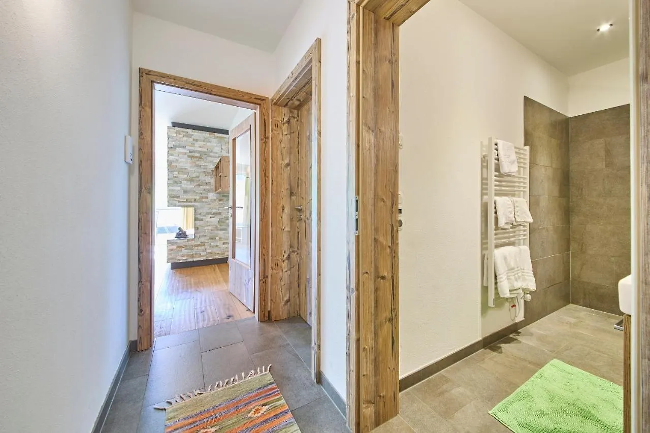 Intown Appartements Saalbach-Hinterglemm