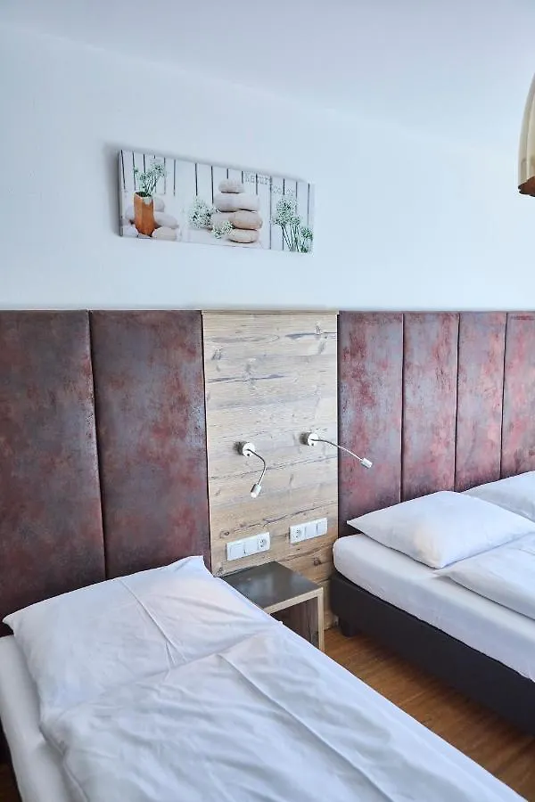 Intown Appartements Saalbach-Hinterglemm 0*,  Østrig