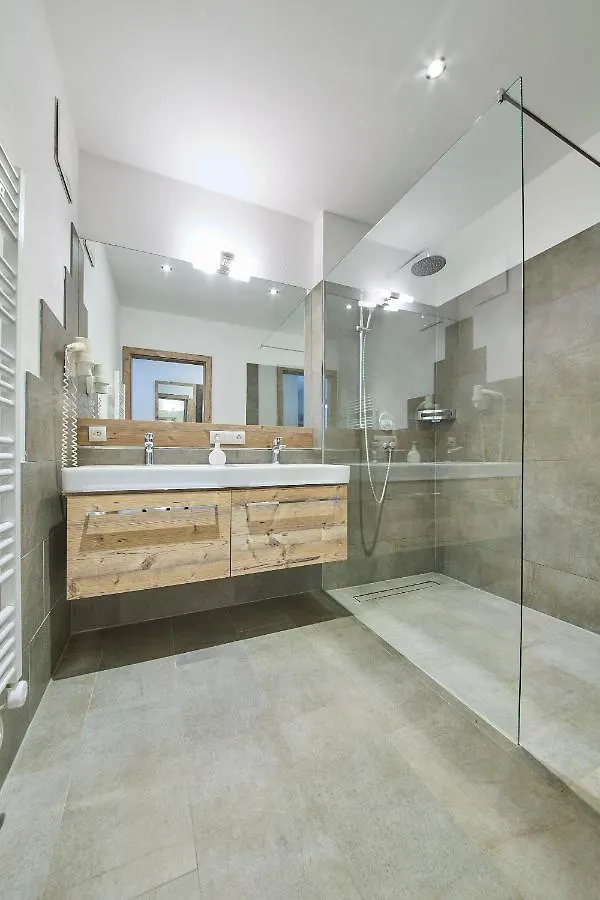 Lejlighed Intown Appartements Saalbach-Hinterglemm