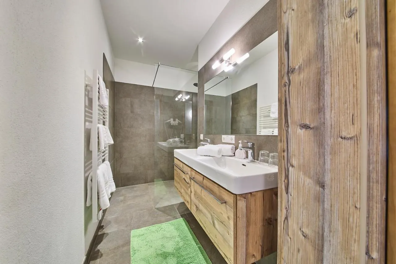Intown Appartements Saalbach-Hinterglemm