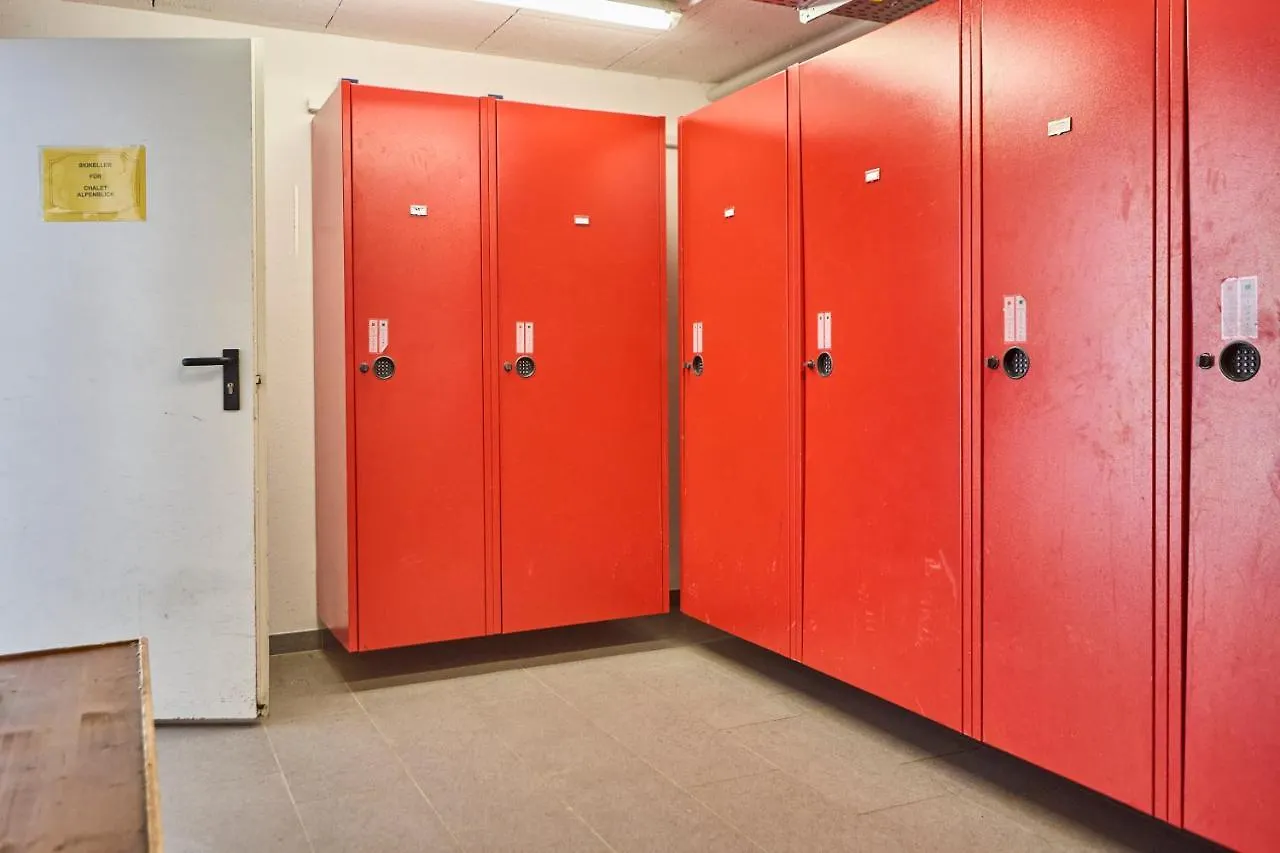 Intown Appartements Saalbach-Hinterglemm Østrig