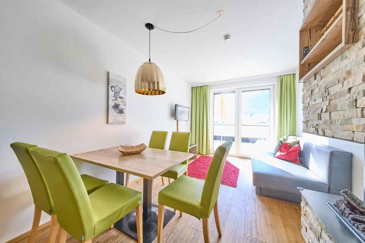 Lejlighed Intown Appartements Saalbach-Hinterglemm Østrig