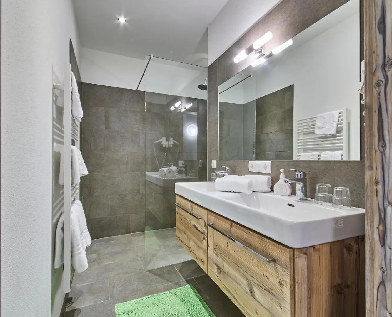 Lejlighed Intown Appartements Saalbach-Hinterglemm