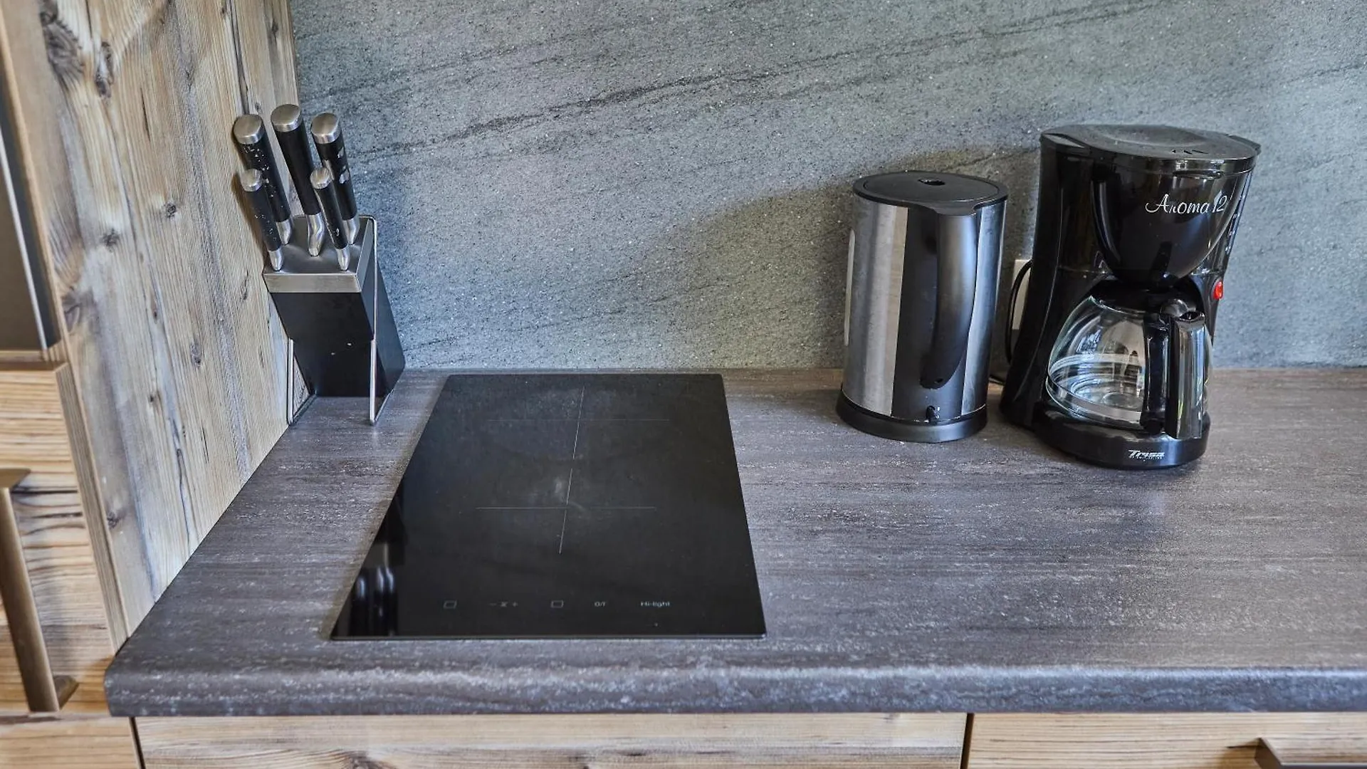Intown Appartements Saalbach-Hinterglemm Østrig