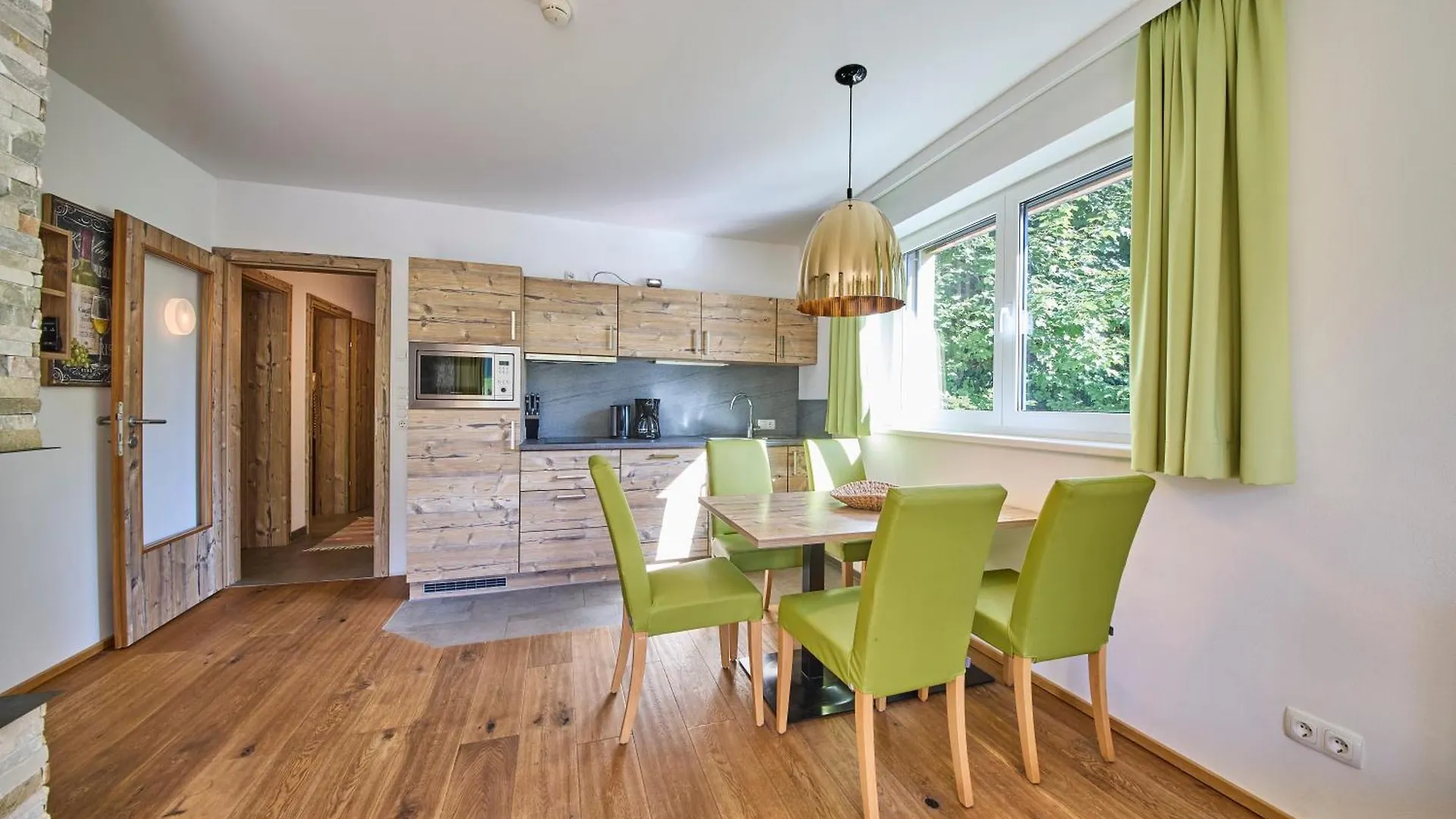 Lejlighed Intown Appartements Saalbach-Hinterglemm