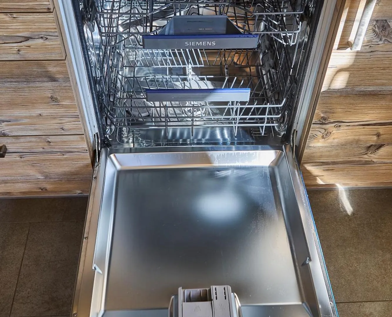 Intown Appartements Saalbach-Hinterglemm Lejlighed
