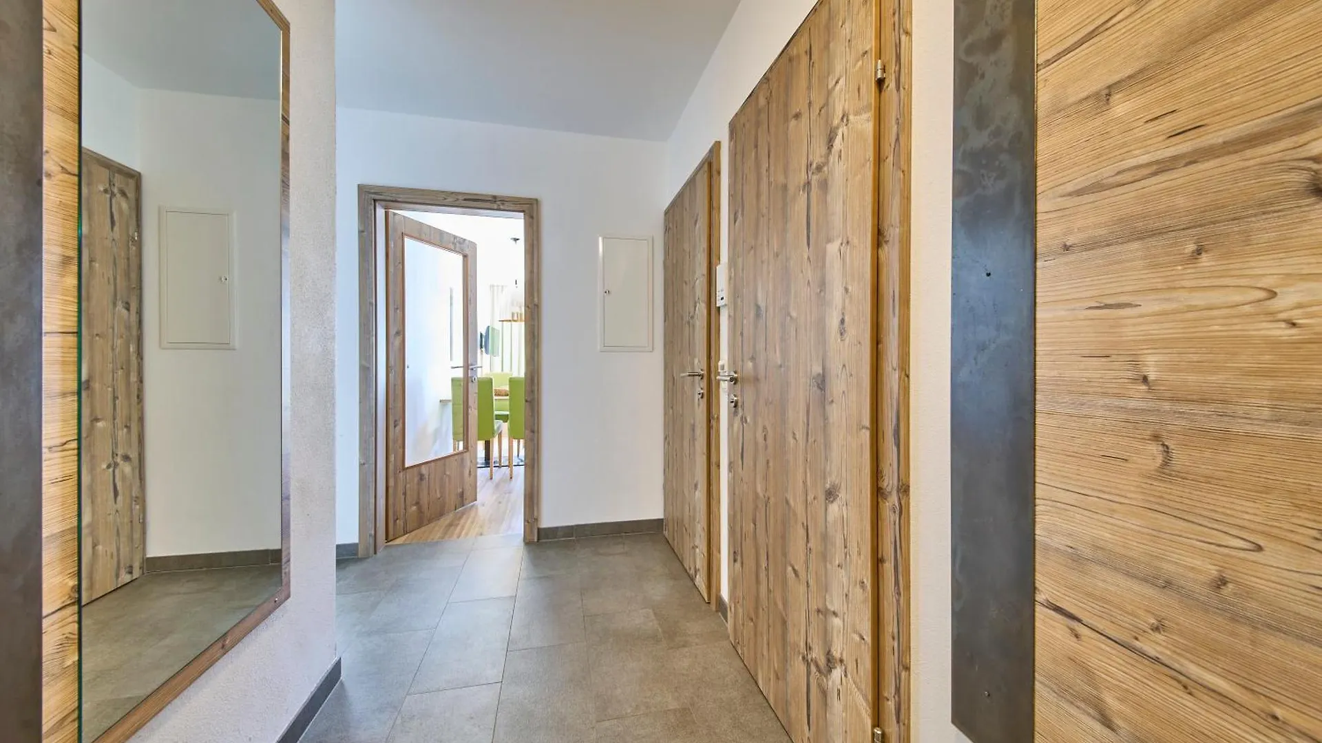 Intown Appartements Saalbach-Hinterglemm