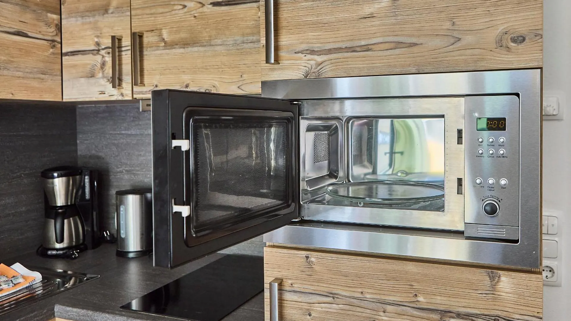 Intown Appartements Saalbach-Hinterglemm